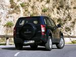 Suzuki Grand Vitara 5-Door 2005 года